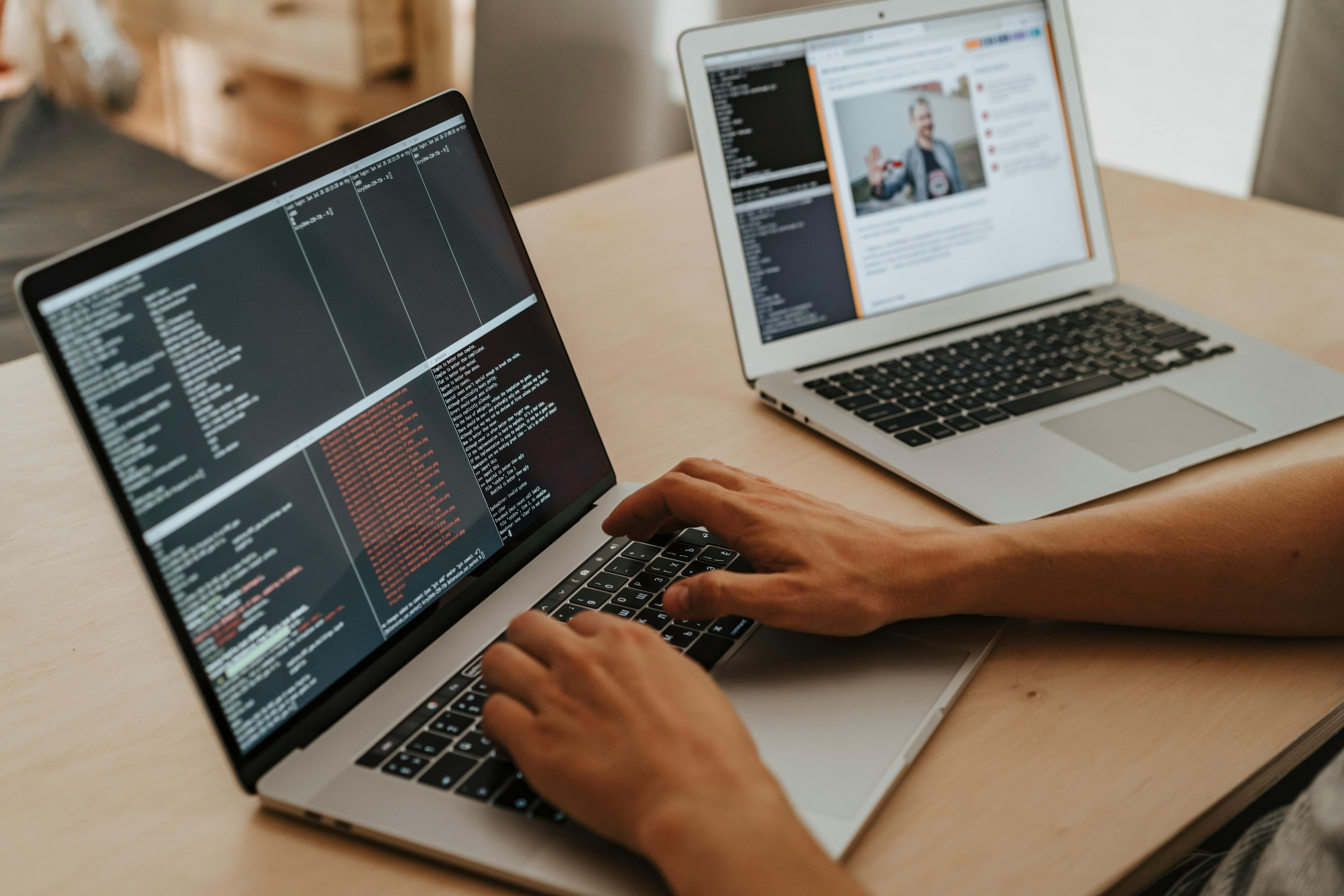 Digital Craftsmanship