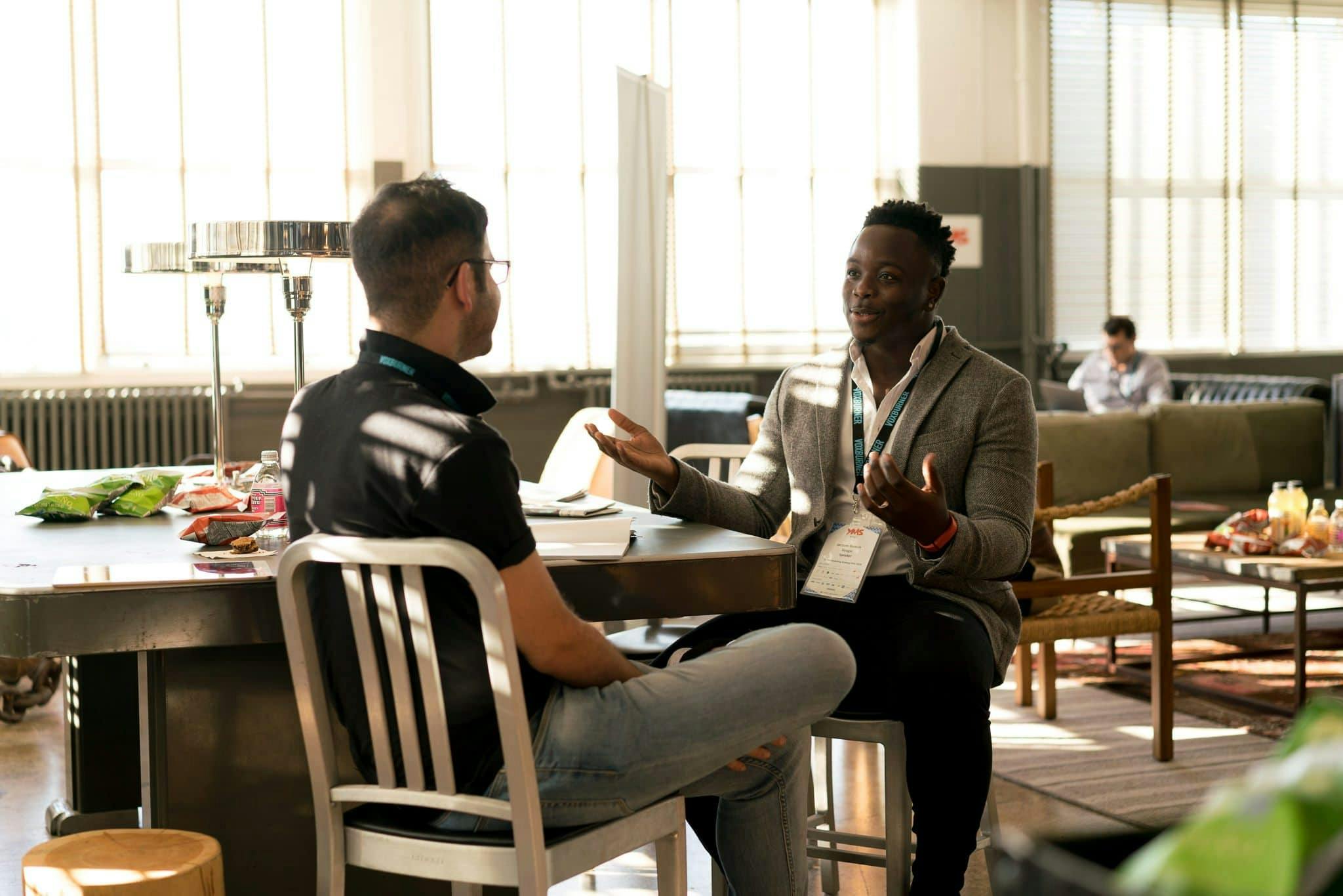 Team collaboration